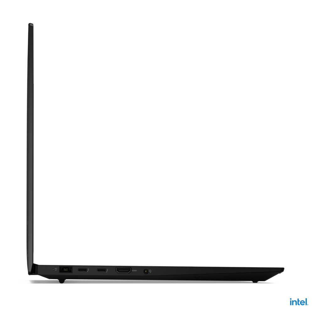 55-8-1 Lenovo ThinkPad X1 Extreme i7 RTX 3060 - product image