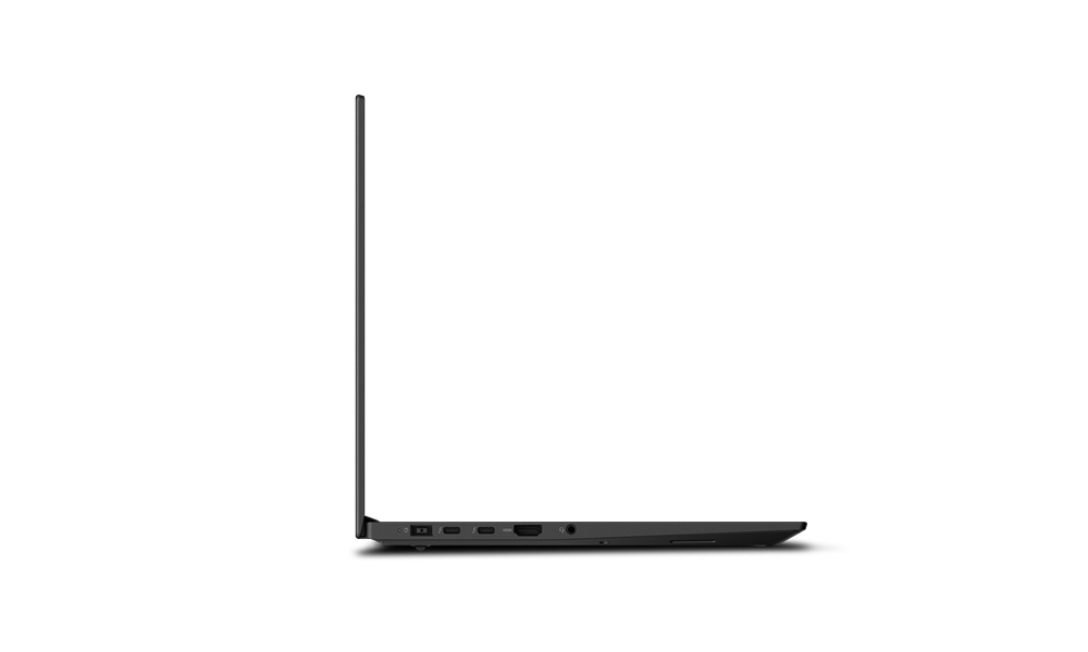 55-9-1 Lenovo ThinkPad P1 G3 Workstation i9 Quadro T2000 4K - product image