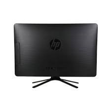 HP Pavilion 22-B012 All-in-One Touch Dual Core - product image