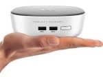 HP Pavilion Mini PC 300-020 - product image