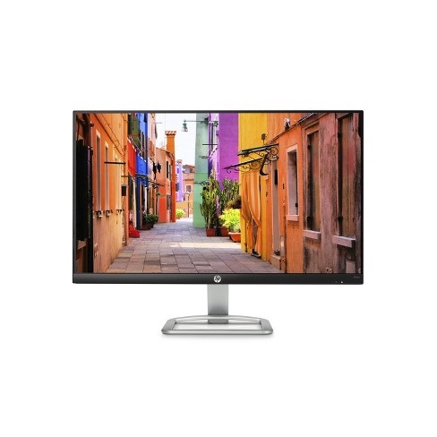 HP 24EC 24″ Ultra Slim LED Monitor