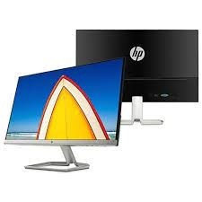 HP 24F 24″ Ultra Slim LED Monitor
