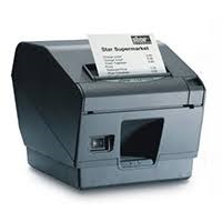 STAR TSP700 RECEIPT PRINTER