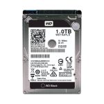 NOTEBOOK HARD DISK WD 1TB BLACK 2.5″ SATA
