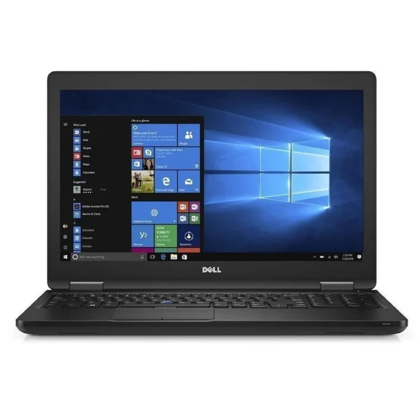 DELL LATITUDE 5580 i5