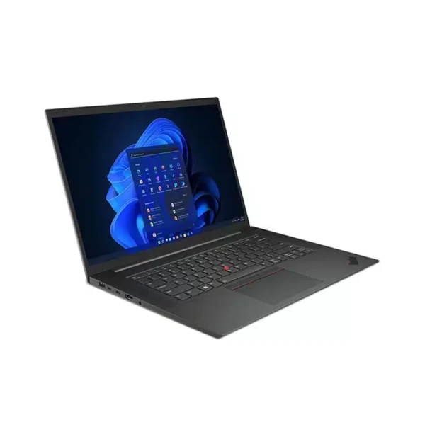 ThinkPad P1 G5 Mobile Workstation i9 12th 3080 - product image