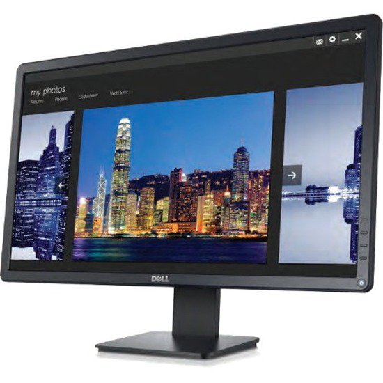 5A-1 Monitor Dell E2414HT 24″ LED - product image