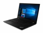 Lenovo ThinkPad P15 G1 Mobile Workstation - product image
