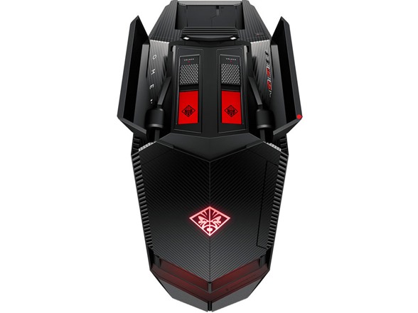 HP Omen 880-160SE Gaming Desktop - product image