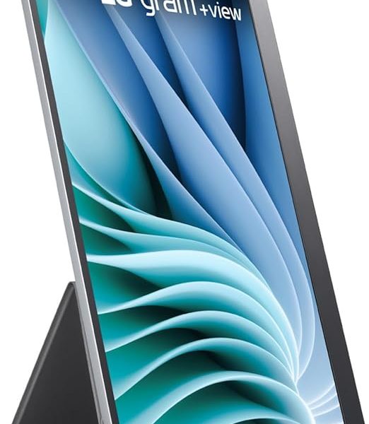 LG Gram 16” Portable Monitor - product image