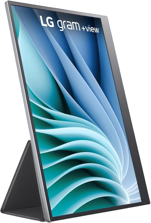 61-GilKnlQL_AC_SX522_ LG Gram 16” Portable Monitor - product image