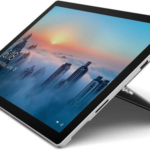 Microsoft Surface Pro 4 i5-6300U 8GB 256GB - product image