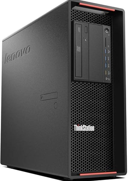 Server Lenovo Thinkstation P500 - product image