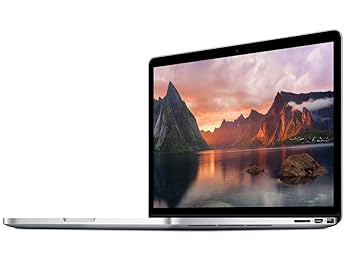 MacBook Pro A1502 Cto (2015) - product image
