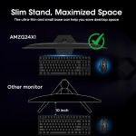 Amazon AMZG24C1 24" Gaming Monitor - product image