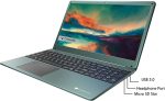 Gateway GWTN156-11GR 15.6" Ultra Slim - product image
