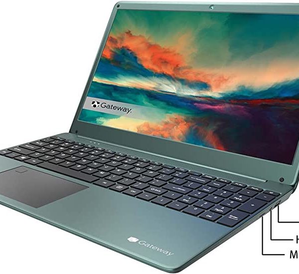 Gateway GWTN156-11GR 15.6" Ultra Slim - product image