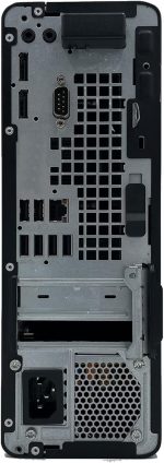 HP EliteDesk 600 G3 SFF - product image