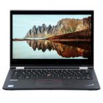 Lenovo ThinkPad Yoga X380 - product image