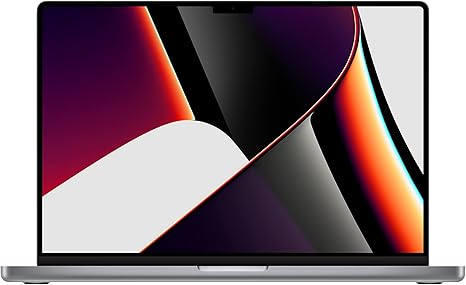 61aUBxqc5PL_AC_SX466_ MacBook Pro A2485 Used - product image