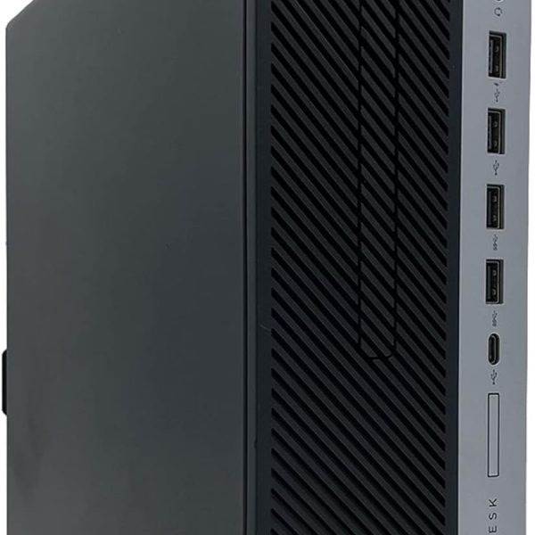 HP EliteDesk 600 G3 SFF - product image