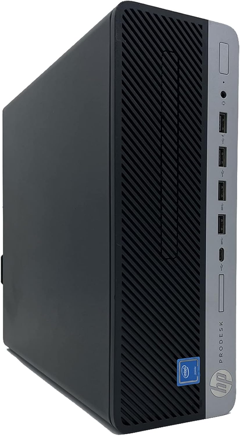 61bOzM1l3lL_AC_SL1500_ HP EliteDesk 600 G3 SFF - product image