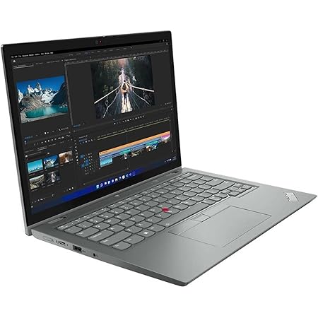 61d6hTM6VFL_AC_SS450_ Lenovo ThinkPad L13 Yoga X360 i5-1235U 8GB 256GB - product image