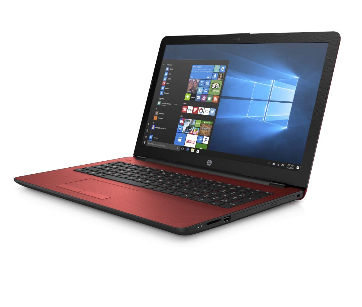61i0oHfLLuL._SL1200_ HP 15-BS234WM Pentium Silver Red - product image
