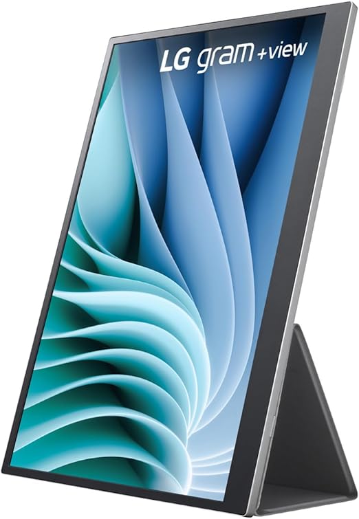 61lXb5t7eoL_AC_SX522_ LG Gram 16” Portable Monitor - product image