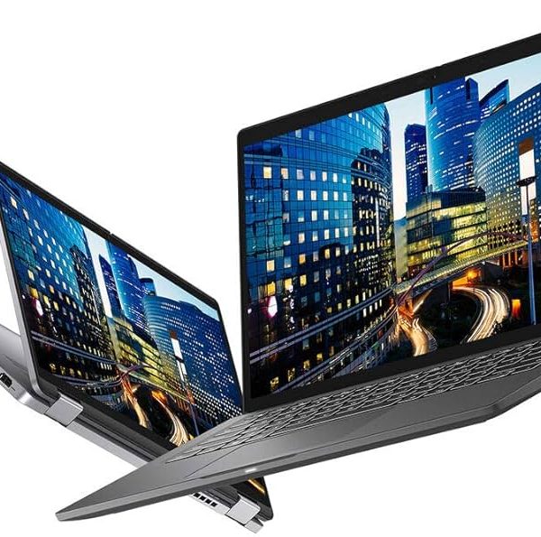 Dell Latitude 7410 X360 i7-10610U 32GB - product image