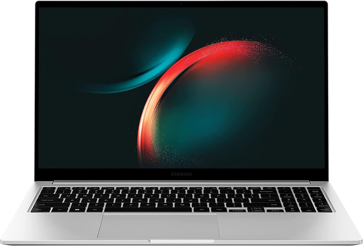 Version 1.0.0 Samsung Galaxy Book 3 NP730XFG-KB2US Ultra Light - product image