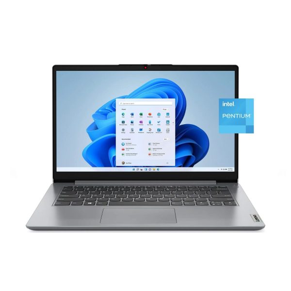 LENOVO IDEAPAD 1-14IGL7 DUAL CORE