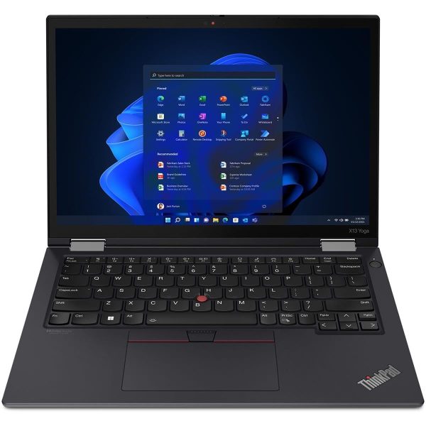 LENOVO THINKPAD X13 YOGA G1 i5-10210U