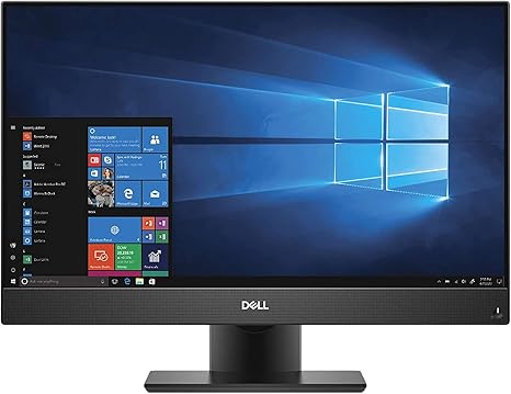 61sFg5DlKPL_AC_SX466_ All in One Dell Optiplex 7460 i5 Touch Used - product image