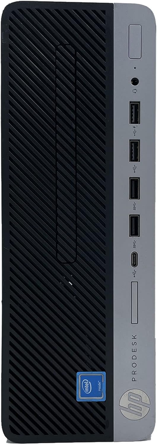 61sdJkhZilL_AC_SL1500_ HP EliteDesk 600 G3 SFF - product image