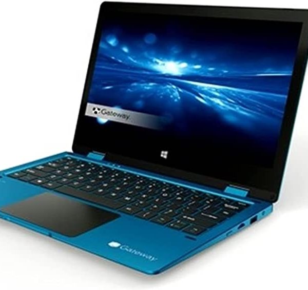 Gateway GWTC116-2 Blue 11.6" - product image