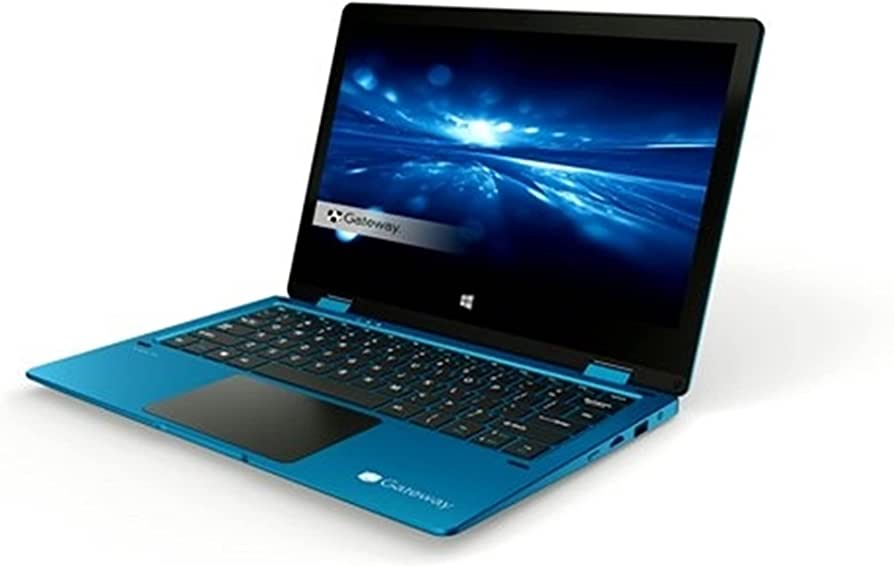 61sjEDElZ4L._AC_UF8941000_QL80_ Gateway GWTC116-2 Blue 11.6" - product image