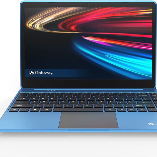 Gateway GWNR51416-BL 14" Ultra Slim - product image