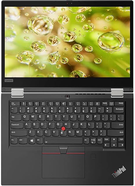 61xHMFMEpfL_AC_SX466_ Lenovo ThinkPad L13 Yoga X360 i5 10TH Used - product image
