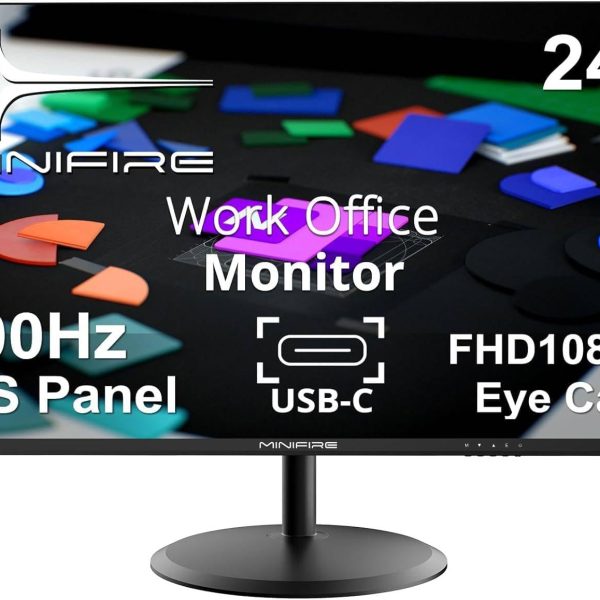 MINIFIRE MF24X3AC 24″ Monitor