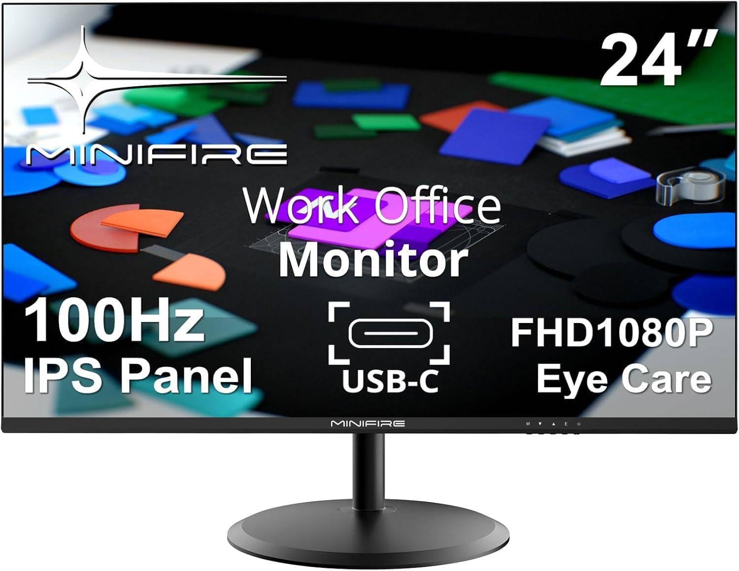 61zo9zAYI3L_AC_SL1500_ MINIFIRE MF24X3AC 24″ Monitor