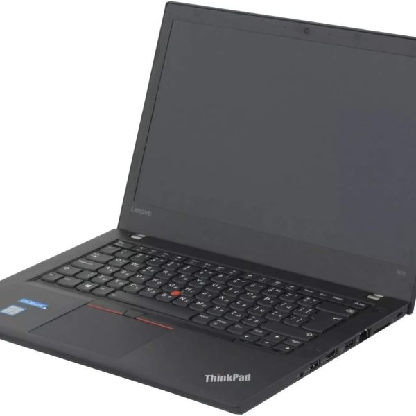 Lenovo ThinkPad T470 - product image