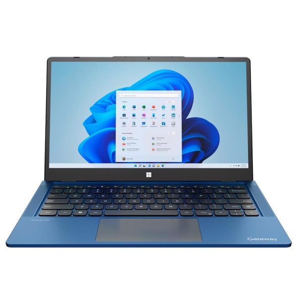 GATEWAY GWTC71427 ULTRA SLIM i7-1255U