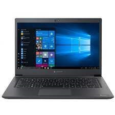 TOSHIBA DYNABOOK TECRA A40 i5