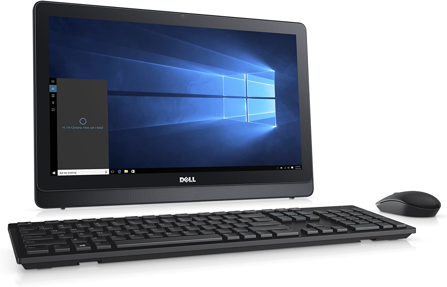 66-10-1 Dell Inspiron 22-3263 22" Touch i3 - product image