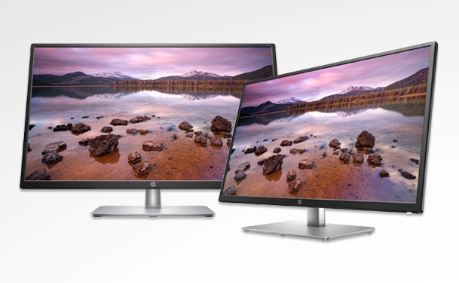 66-13 HP 32S 31.5″ Slim LED Monitor - product image