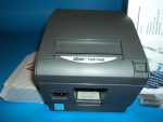Star TSP700 Receipt Printer - product image