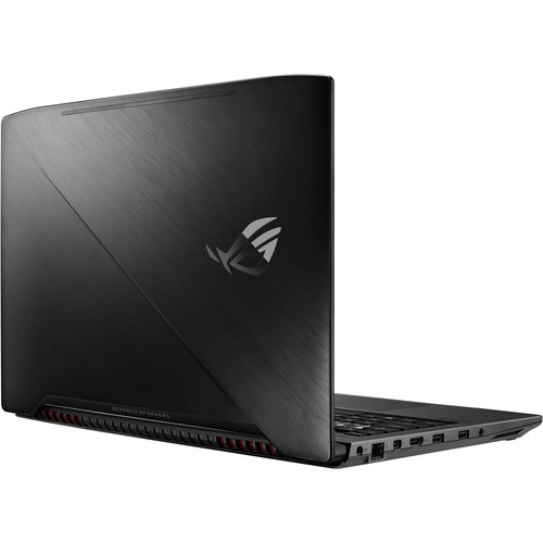 66-3 ASUS Republic of Gamers Strix GL503VD Gaming - product image