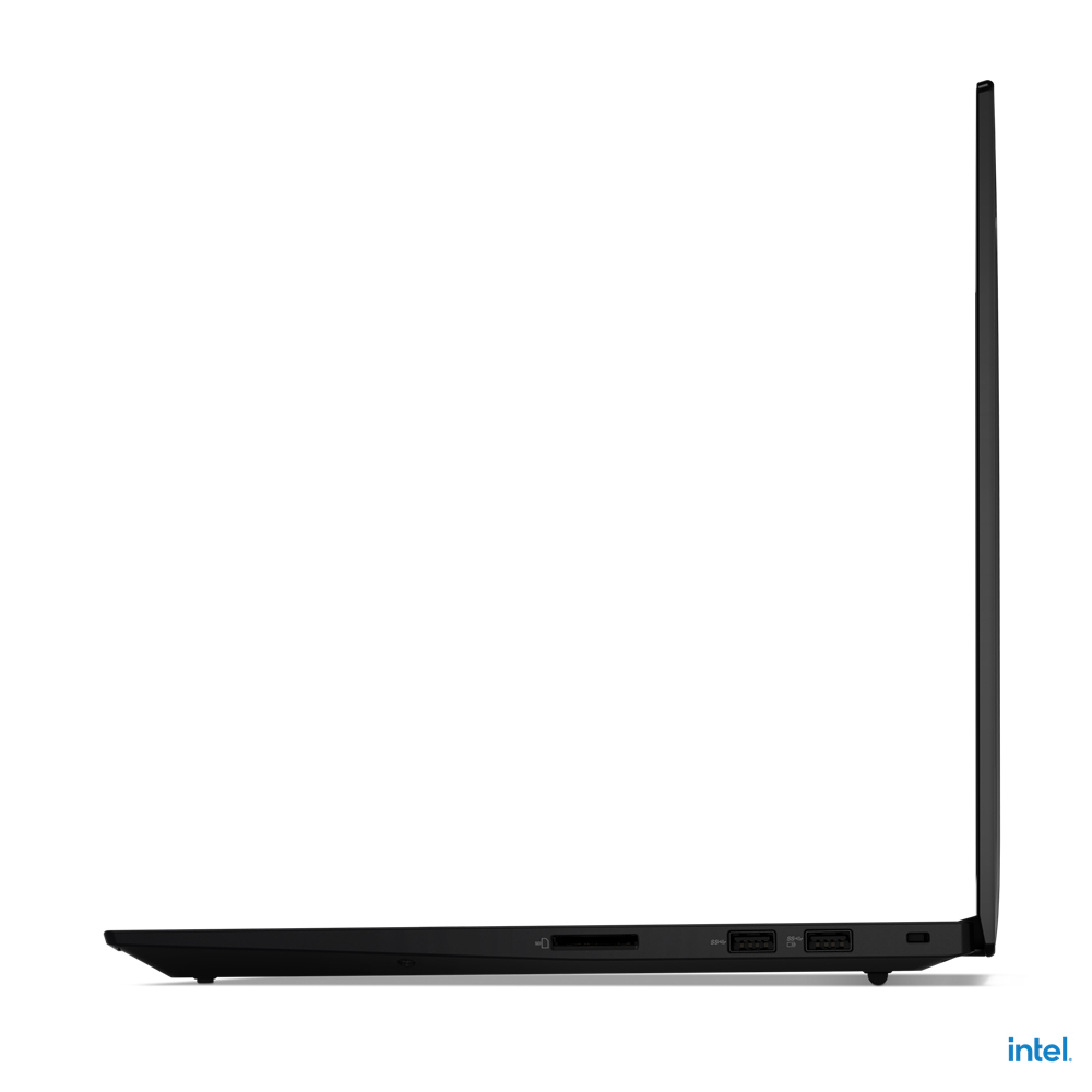 66-4-1 Lenovo ThinkPad P1 G3 Workstation i9 Quadro T2000 4K - product image