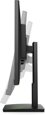 HP 25X 25″ Gaming Monitor